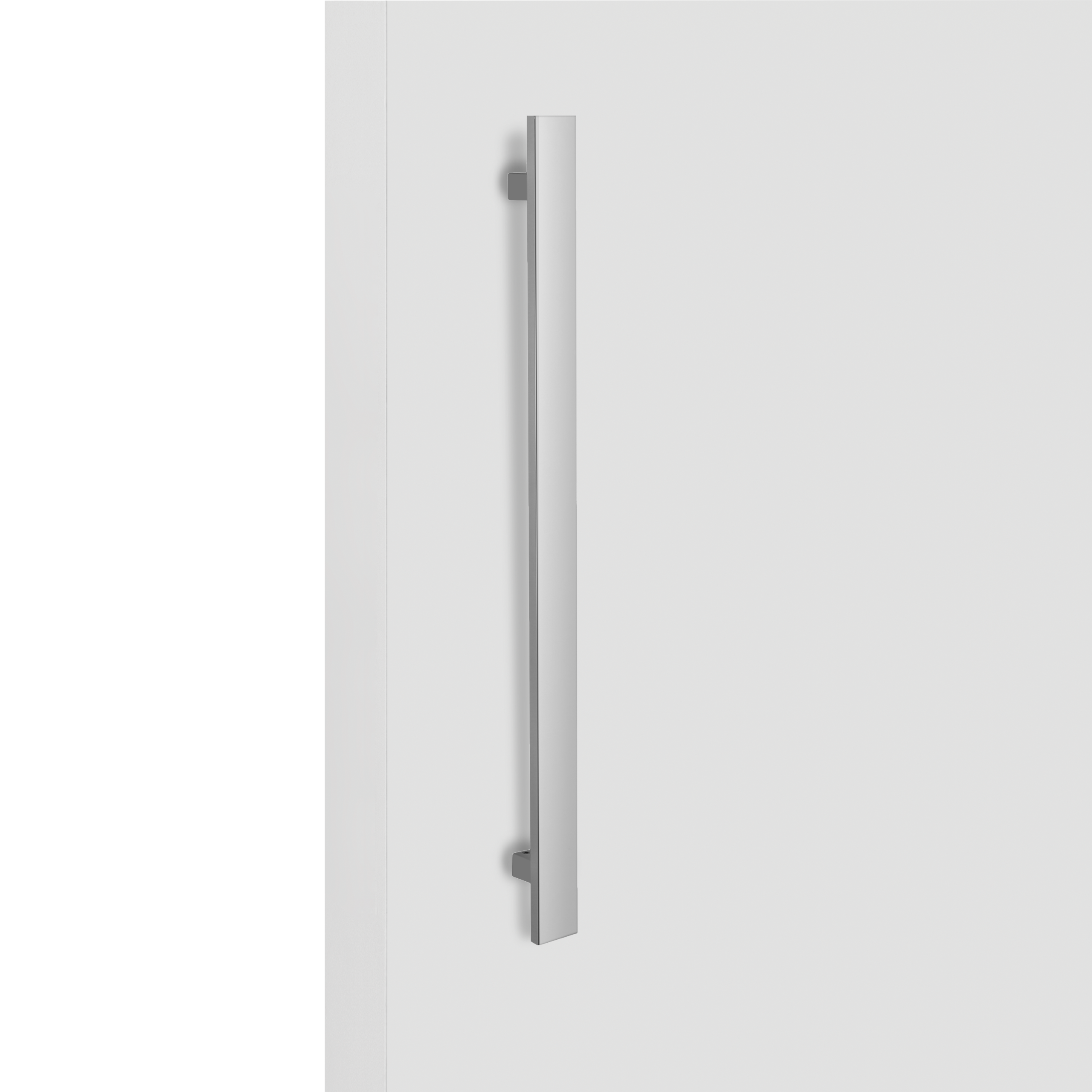 PX. ARQUITETURA XP - INOX POLIDO - XP